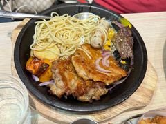 -卡朋西餐(悦汇城店)