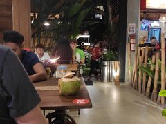 -Naughty Nuri’s Phuket