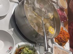 -焯牛潮汕牛肉火锅(云峰街创始店)