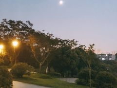 -五台山游泳馆
