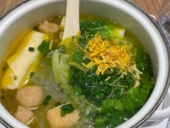 -小杨生煎(龙阳广场店)