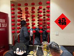 -吉祥涮羊肉