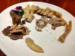 -顺风山庄(水濂山店)