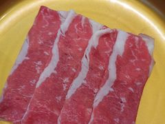 -牛New寿喜烧(青浦店)