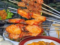 -陈熹公民族美食文化餐厅·清真(中华广场店)