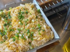 -很久以前羊肉串(打浦路店)