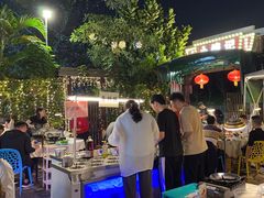 -小煵记·打边炉(西丽文光店)