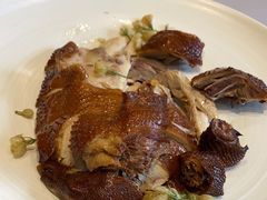 -京味斋·北京烤鸭(华威桥北工大店)