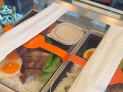 -西点坊(浦东香格里拉店)