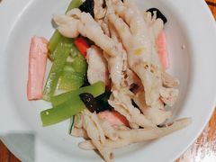 -巴蜀风·地道川菜(总店)