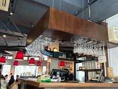 大堂-La Creperie法餐厅(桃江路店)