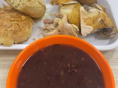 -香妃烤鸡(新奥店)