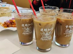 -香港新曜记·粤菜点心(滨江宝龙店)