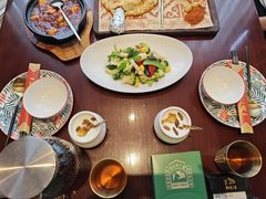 -那拉提之疆·新疆菜(美院店)