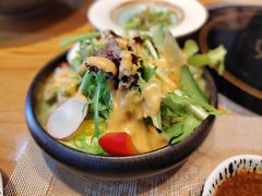 -本家食堂(华南店)