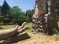 -遂昌金矿国家矿山公园