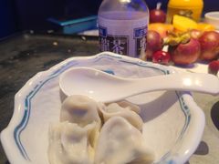 -奔海甄选·活鲜刺身铁板烧自助(太原里店)