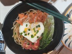 -俄士厨房(时代天街店)