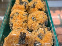 -泸溪河桃酥(西直门凯德店)