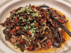 -喜湘宴·精致湖南菜(和平西桥店)