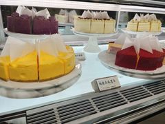 -St蛋糕王国(亨特店)