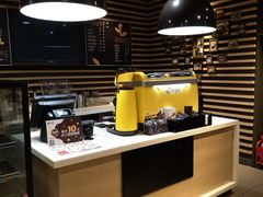 -麦当劳(西单明珠店)