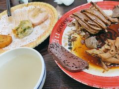 -春梅里卤鹅馆·47年老字号(中山路店)