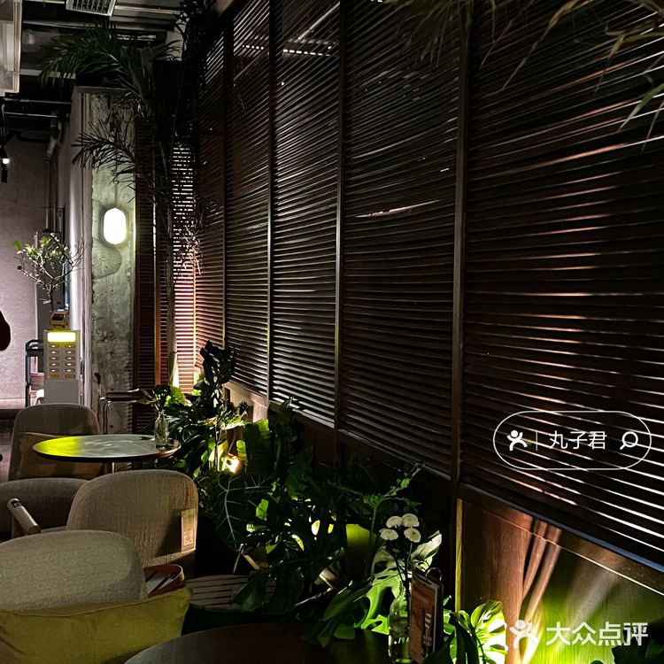 三位小姐姐和一位泰国厨师的Thai bistro可爱又可口