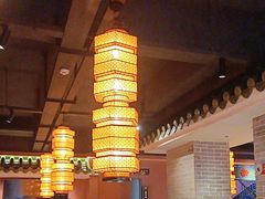 -张家卫·阳江菜·小海鲜(肥婆湾桥店)