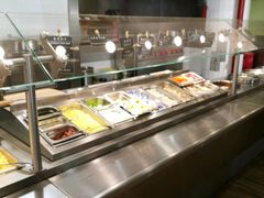 -So Lounge索兰至餐厅(蓝色港湾店)