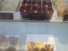 -旧识old mate·烘焙蛋糕店