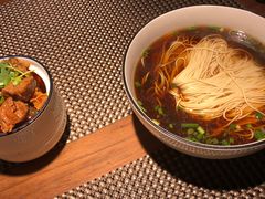 -十面春风·江南面馆(崇宁路店)