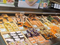 -鲜道寿司(雨花虹悦城店)