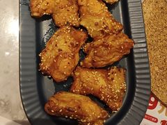 -必胜客(长安长青店)