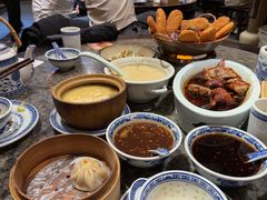-南京大牌档(凯德1818店)