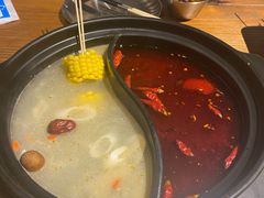 -江湖六膳門串串香(隆礼路店)