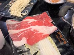 -呷哺呷哺(西单大悦城店)