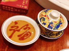 -乐宴·老北京铜火锅(八卦岭店)