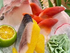 -秋荀日本料理(昆明同德广场店)