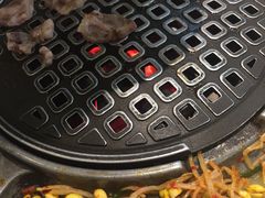 -韩宫宴烤肉·料理(宝山万达店)