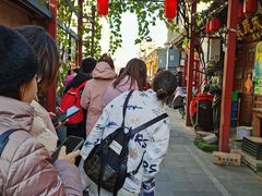 -陈记卤煮小肠