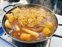 -欧巴来了韩式料理