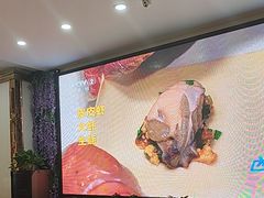 -美味故事特色餐厅(汉阳郭茨口店)