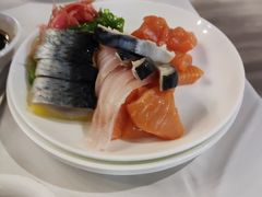 -红林大酒店RFcafe自助餐厅