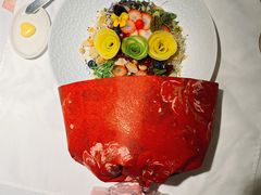 -狮拾久·现代新加坡料理(壹方城店)