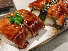 -友壹町寿司(嘉洲广场店)