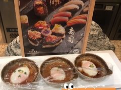 -咖啡苑自助餐厅·中国大饭店