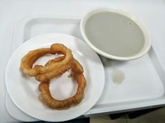 -老磁器口豆汁店(天坛店)