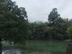 -绩溪龙川景区