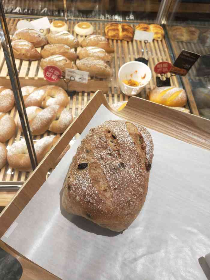 doncobakery东哥面包(控江路店)